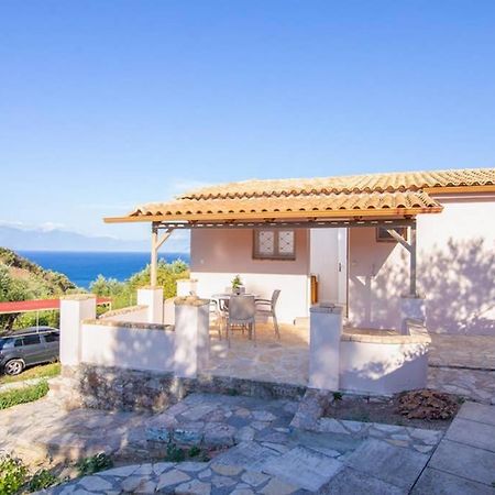 Κτήμα Παπαβασιλόπουλος 2 - Vila Koroni  Exterior foto